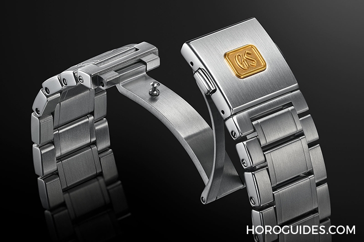GRAND SEIKO - Heritage - SLGA007 - 纖薄、精準、長動能,9RA2五日鍊機芯|GRAND SEIKO創業140週年限量紀念錶