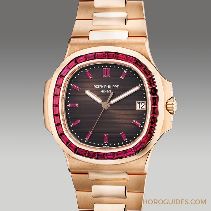 ROLEX - COSMOGRAPH DAYTONA - 116519LN-0038 - 亞洲拍賣史上首個「白手套」!PHILLIPS富藝斯鐘錶香港秋拍TOP 10精彩成交拍品