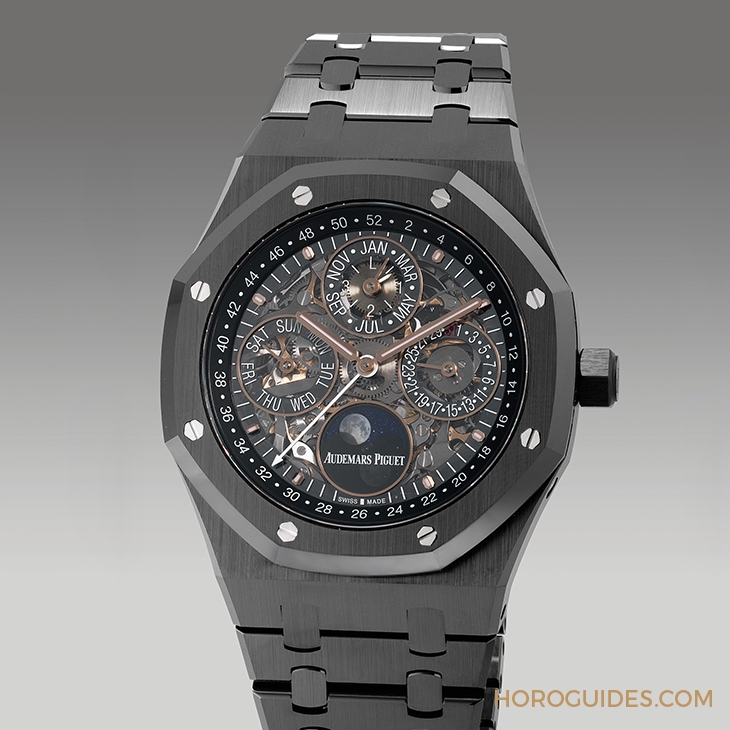 ROLEX - COSMOGRAPH DAYTONA - 116519LN-0038 - 亞洲拍賣史上首個「白手套」!PHILLIPS富藝斯鐘錶香港秋拍TOP 10精彩成交拍品