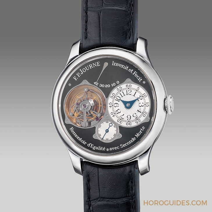 ROLEX - COSMOGRAPH DAYTONA - 116519LN-0038 - 亞洲拍賣史上首個「白手套」!PHILLIPS富藝斯鐘錶香港秋拍TOP 10精彩成交拍品