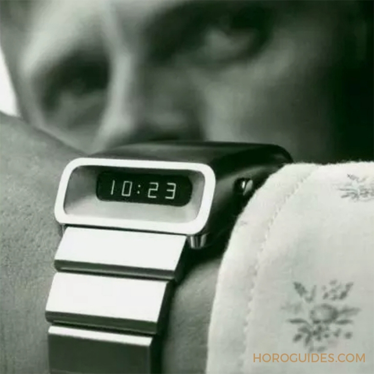 GIRARD-PERREGAUX - CASQUETTE - 39800-32-001-32A - GP芝柏表潮酷卡司Casquette 2.0:陽剛線條強勢歸來