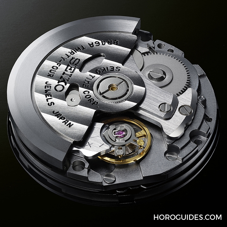 SEIKO - PROSPEX - SRQ043J1 - SEIKO Speedtimer計時碼錶 深藍面盤致敬精準歷史