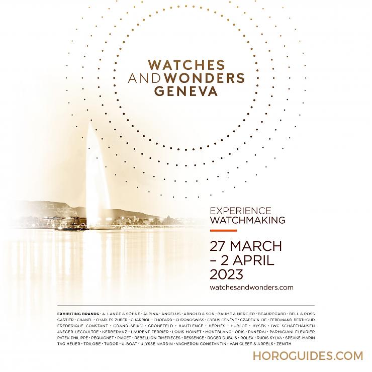 ROLEX - SEA-DWELLER - 126067-0001 - Watches & Wonders鐘錶展將由勞力士、歷峰與百達翡麗三巨頭共同主導