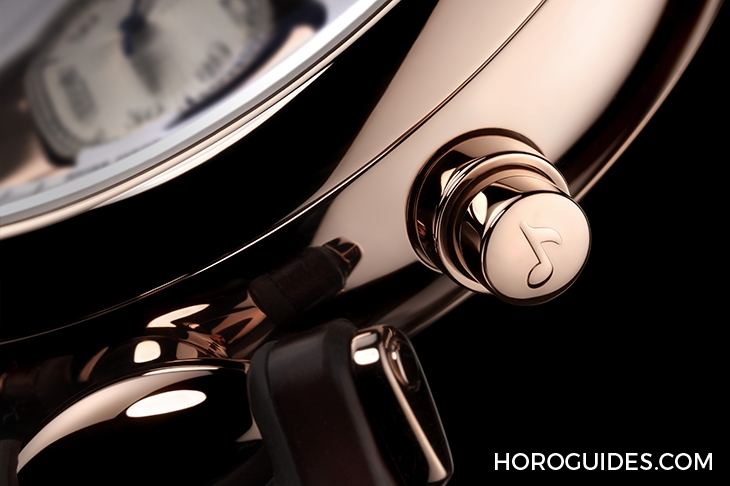 OMEGA - SPEEDMASTER - 522.50.45.52.03.001 - OMEGA發表全新計時三問機芯，1932同軸擒縱大師天文台機芯｜Olympic 1932 Chrono Chime 腕錶 