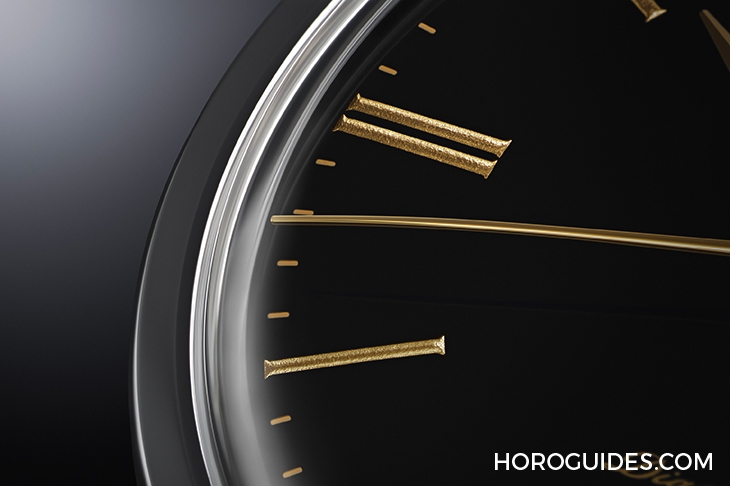 GRAND SEIKO - ELEGANCE - SBGW295 - Grand Seiko第一款鈦金屬漆藝限量錶SBGW295,紀念日本首款腕錶110週年