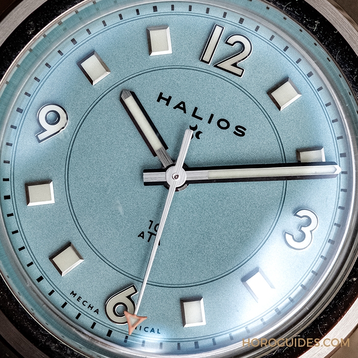 IG影響力人物：Conrad Bauer的收藏風格