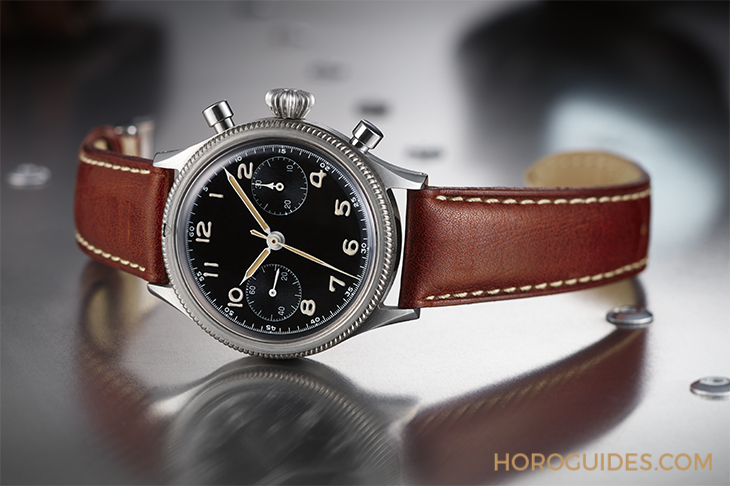 BREGUET - TYPE XX - XXI - XXII - 2057ST/92/3WU - Breguet TYPE XX系列溯源1950s,軍用版、民用版雙雙再現