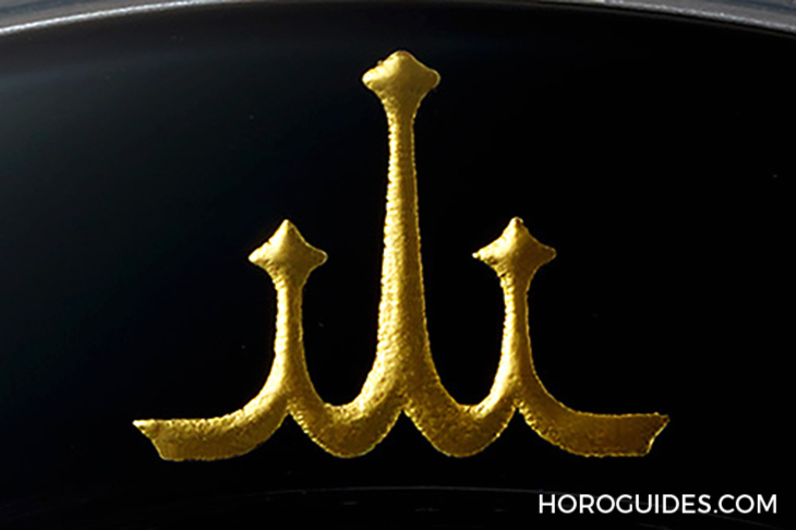 SEIKO - CREDOR - GBBD945 - CREDOR 50週年壓軸限量款:「金羽UTD鏤空腕錶」極致登場