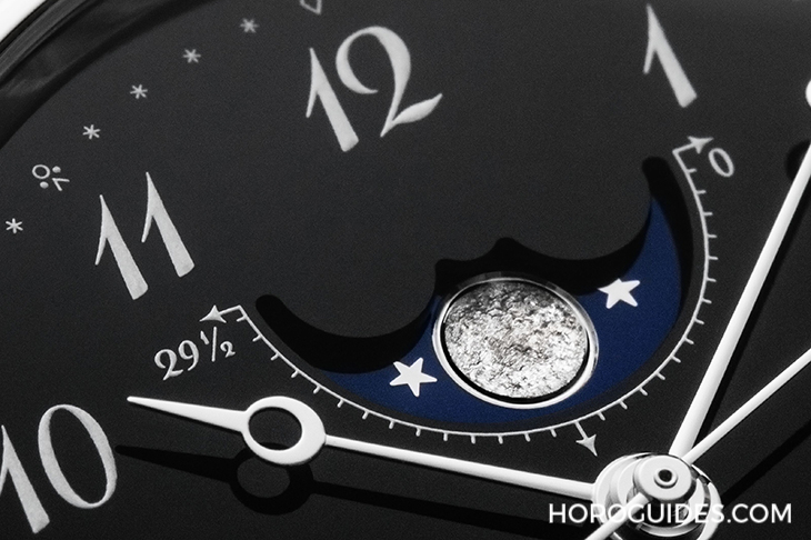 BREGUET - CLASSIQUE - 7787PT/2N/9VU - Breguet寶璣全新鉑金黑面大明火琺瑯腕錶,傳統工藝再現經典