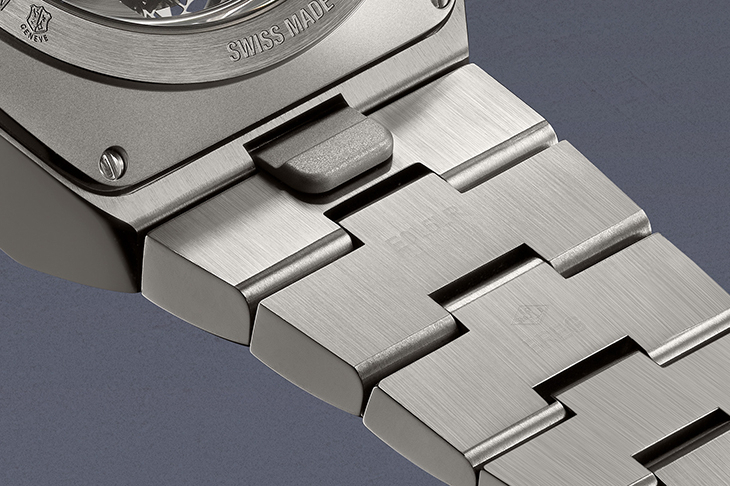 VACHERON CONSTANTIN - OVERSEAS - 6510V/110T-128C - 高複雜進化,運動美學新章|江詩丹頓全新Overseas超卓複雜功能鏤雕腕錶登場