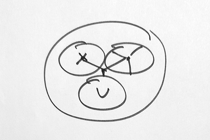 MB&F - SPECIAL PROJECT - SP One - MB&F首款小錶徑腕錶SP One，開啟Special Projects系列前衛優雅新章