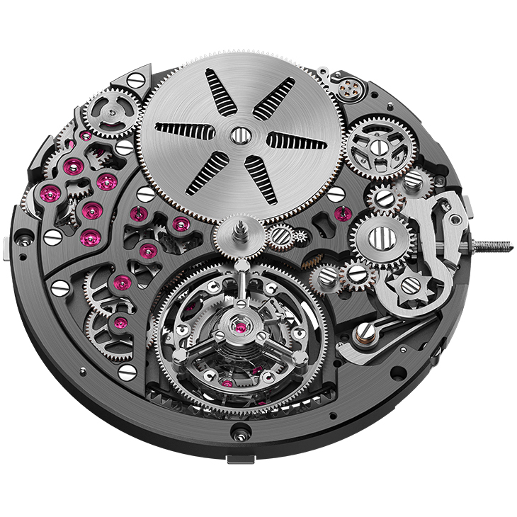 AUDEMARS PIGUET - ROYAL OAK - 26545XT.OO.1240XT.01 - 愛彼150周年又一重大里程碑!Royal Oak「Jumbo」RD#5重塑計時新篇章