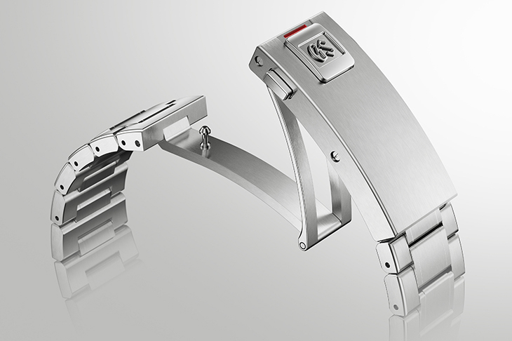 GRAND SEIKO - EVOLUTION 9 - 精悍的深海守護者:Grand Seiko錶徑40.8mm潛水錶「潮汐 Ushio 300」