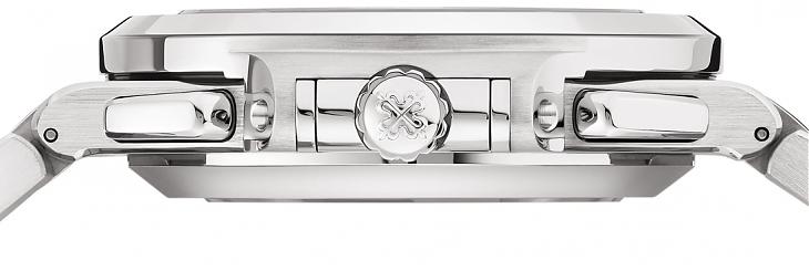PATEK PHILIPPE - PP Naultilus 40周年紀念款現身