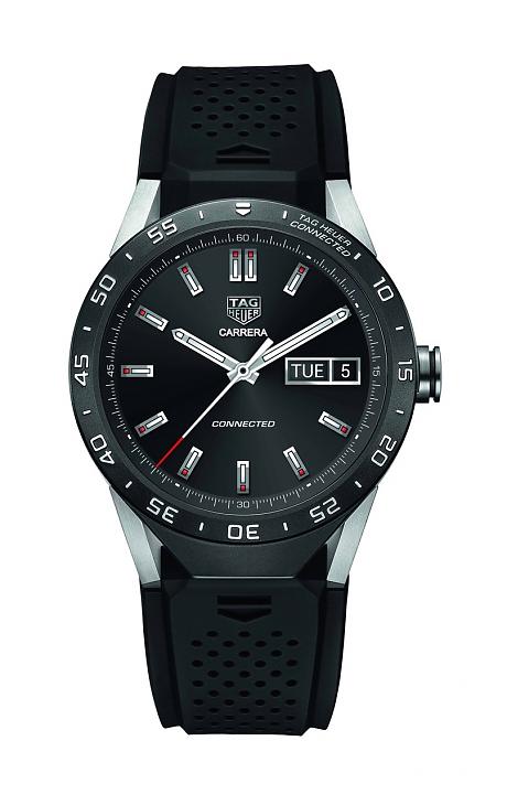 TAG HEUER - TAG HEUER攜手BMC重返榮耀賽事