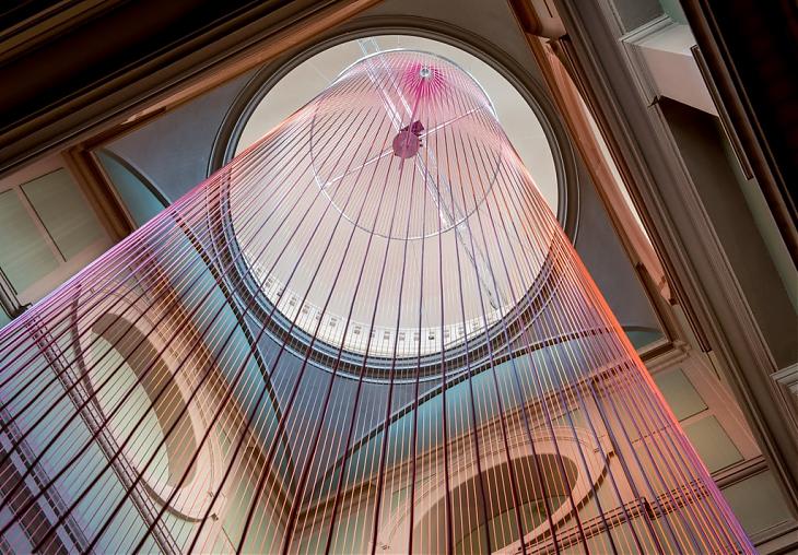 PANERAI - PANERAI V&A倫敦設計節