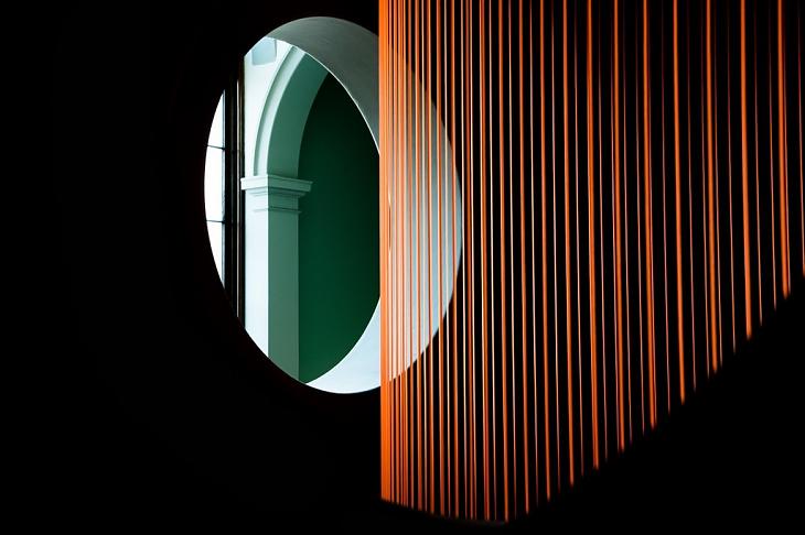 PANERAI - PANERAI V&A倫敦設計節