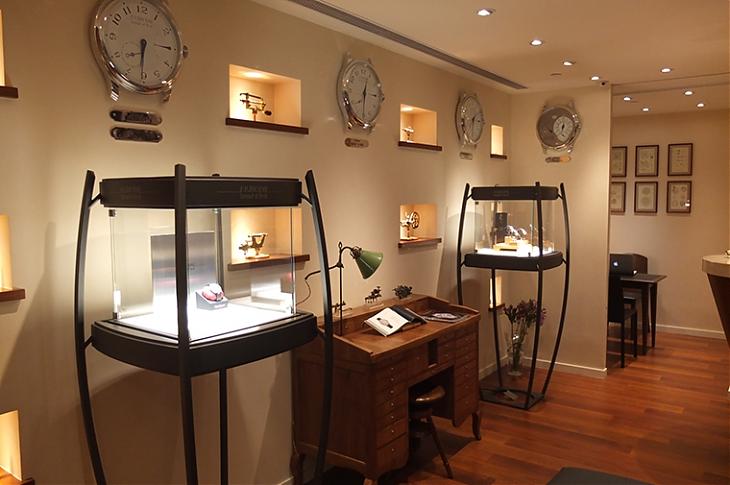 F.P. JOURNE 香港10周年盛會