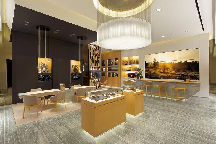 AUDEMARS PIGUET - 澳門首間AP專賣店 盛大開幕