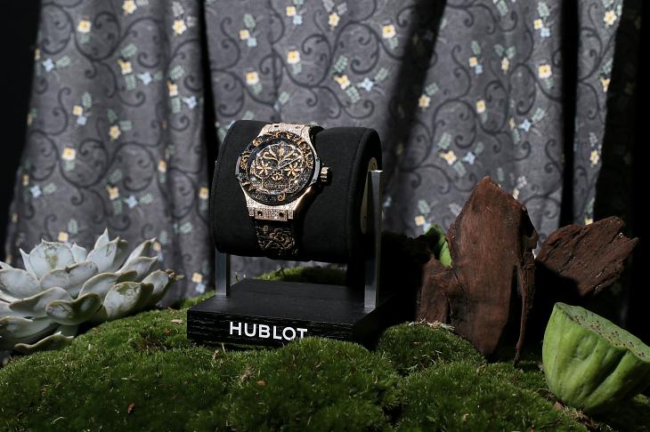 HUBLOT - BIG BANG - HUBLOT宇舶表