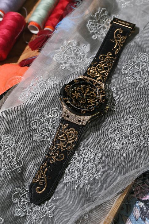 HUBLOT - BIG BANG - HUBLOT宇舶表