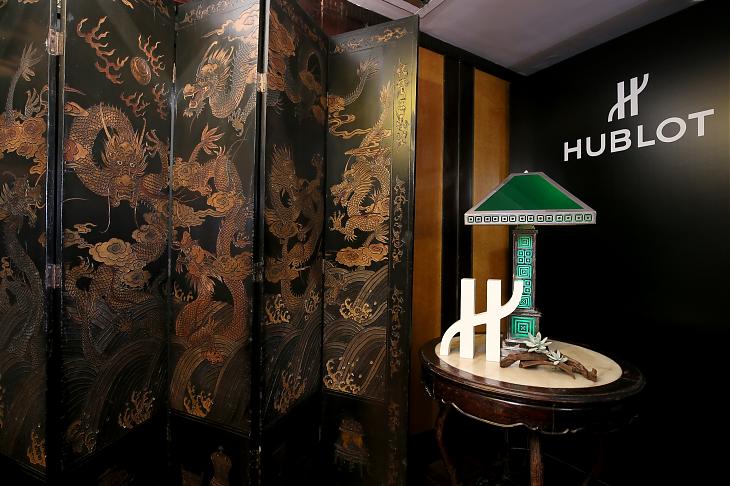 HUBLOT - BIG BANG - HUBLOT宇舶表