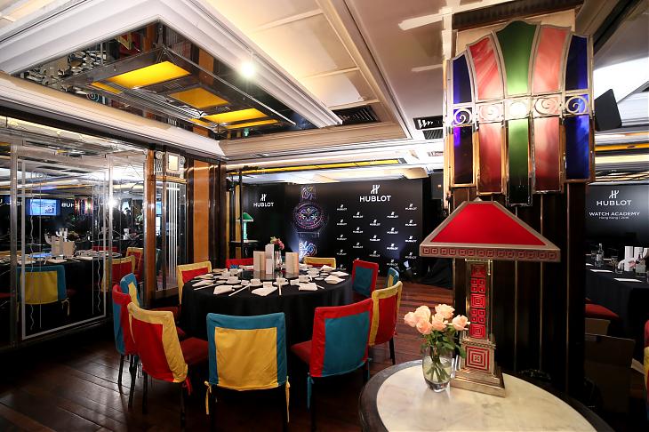 HUBLOT - BIG BANG - HUBLOT宇舶表