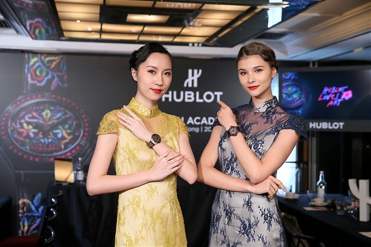 HUBLOT - BIG BANG - HUBLOT宇舶表