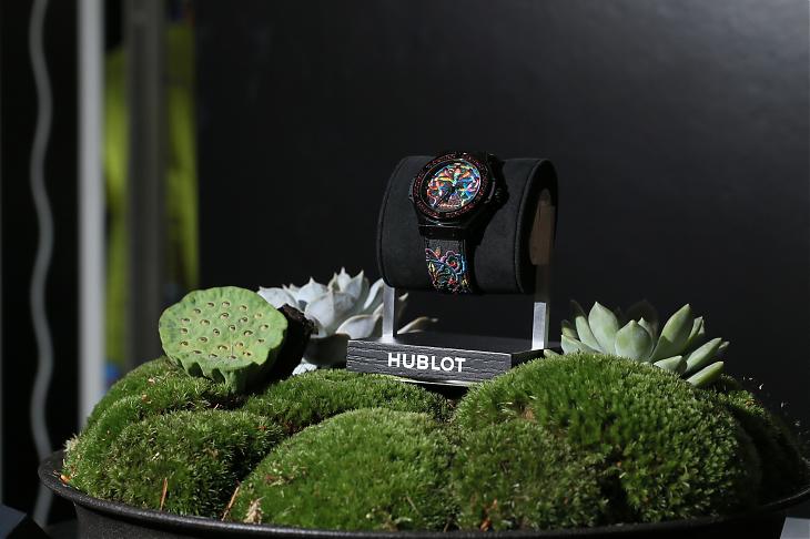 HUBLOT - BIG BANG - HUBLOT宇舶表