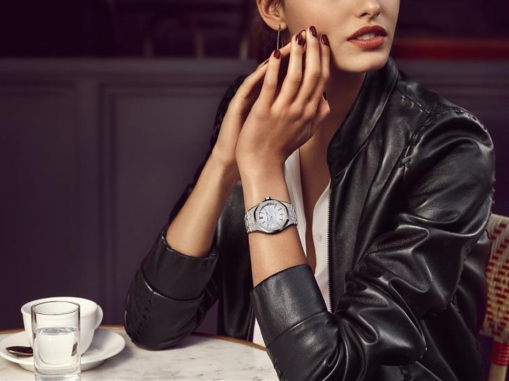 AUDEMARS PIGUET - AP 皇家橡樹絕對不能錯過的「霜金」特別版