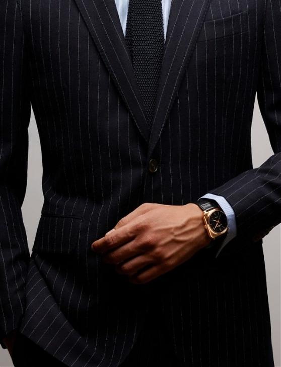 BELL & ROSS - BELL & ROSS 不大不小 BR "S"剛剛好