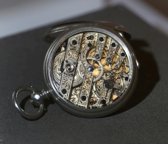 GIRARD-PERREGAUX - 2016年不能錯過的GP 陀飛輪特展