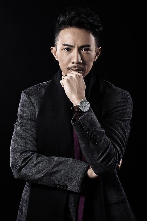 TISSOT - TISSOT×張繼聰 讓愛透過時間傳承下去