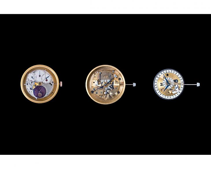 A. LANGE & SÖHNE - 誰是接班人?! 朗格 製錶新星大獎