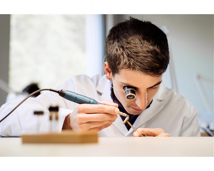 A. LANGE & SÖHNE - 誰是接班人?! 朗格 製錶新星大獎