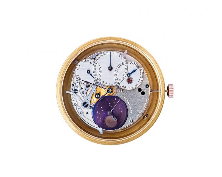 A. LANGE & SÖHNE - 誰是接班人?! 朗格 製錶新星大獎