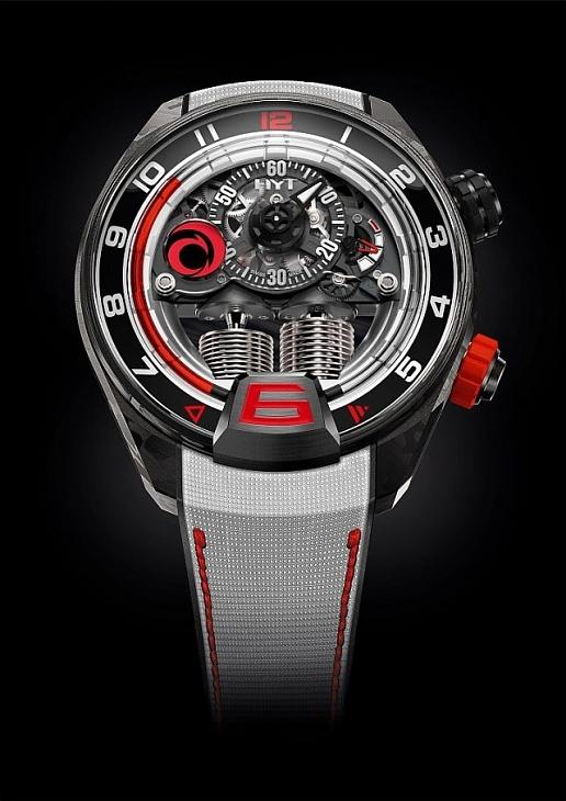 HYT - 極限航海系列錦標賽的大贏家 HYT×Alinghi