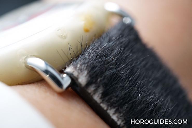 H. MOSER & CIE - ENDEAVOUR - 100%瑞士製造的Cheese…錶