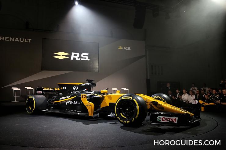 BELL & ROSS - INSTRUMENTS - [Pre-BASEL] BELL & ROSS 戴在手上的雷諾小戰車