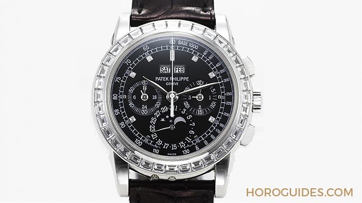 ROLEX - Antiquorum名錶拍賣會 收藏家準備好了嗎?!