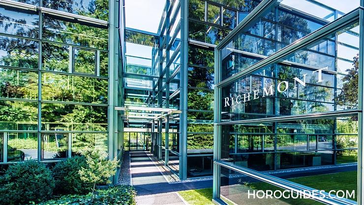 VACHERON CONSTANTIN - CABINOTIERS - 9720C/000G-B281 - [SIHH] 不可不知十大關鍵字－人事變動