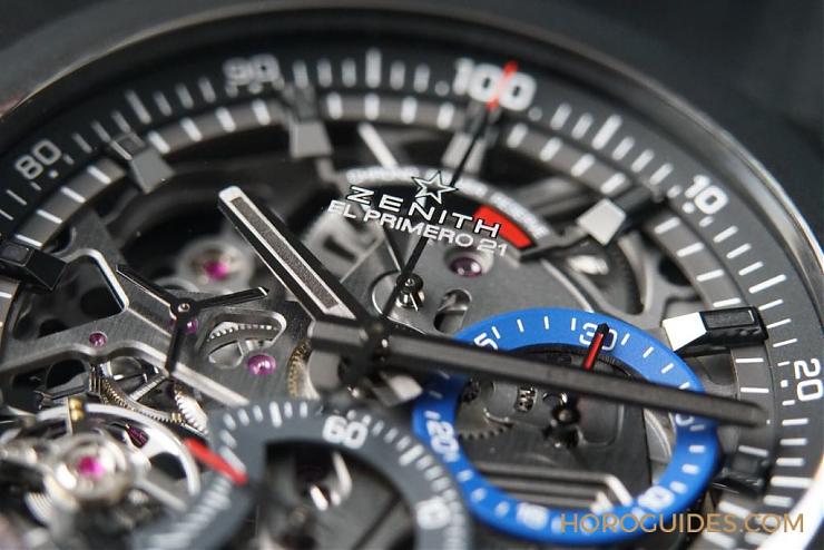 OMEGA - 2017巴塞爾關鍵話題(中):保守復刻 高CP值的實賣款才是王道