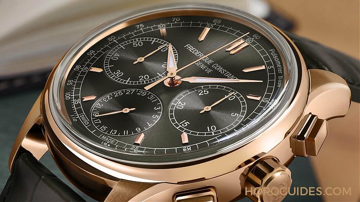 OMEGA - SPEEDMASTER - 311.10.39.30.01.001 - 2017巴塞爾關鍵話題(中):保守復刻 高CP值的實賣款才是王道