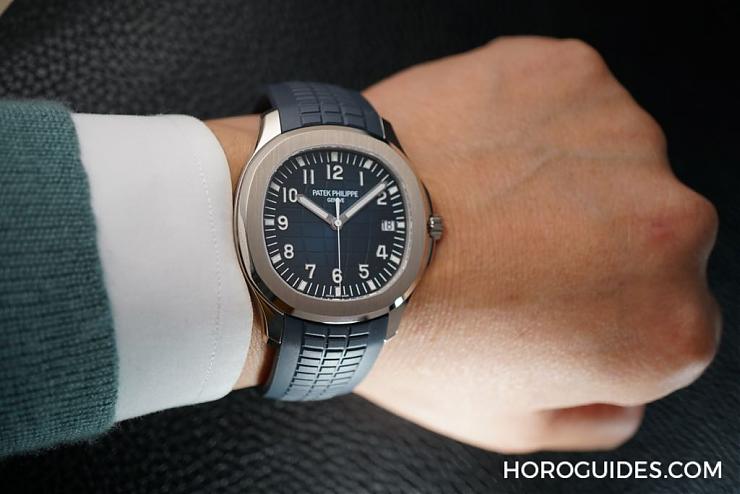 PATEK PHILIPPE - 巴塞爾不可不知話題作 編輯私心推薦篇