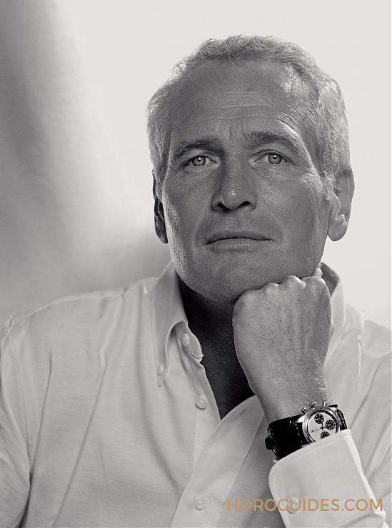 ROLEX - 傳說現身 Paul Newman的Paul Newman Daytona 6239即將拍賣