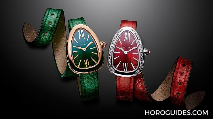 VACHERON CONSTANTIN - OVERSEAS - 2300V/100A-B170 - 換錶帶不求人 一秒「快拆」 新品大集合  