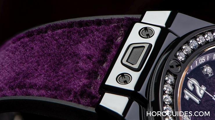 VACHERON CONSTANTIN - OVERSEAS - 2300V/100A-B170 - 換錶帶不求人 一秒「快拆」 新品大集合  