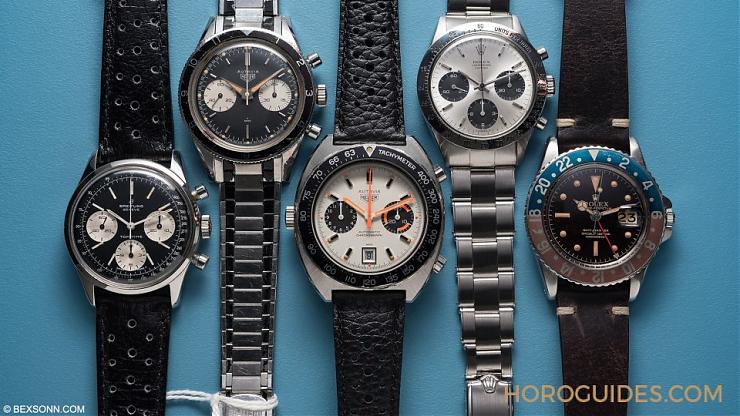 ROGER DUBUIS - EXCALIBUR - RDDBEX0571 - 熱門鐘錶部落客 你follow了嗎?