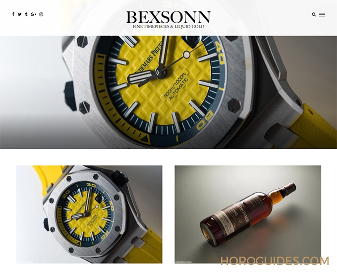 ROGER DUBUIS - EXCALIBUR - RDDBEX0571 - 熱門鐘錶部落客 你follow了嗎?