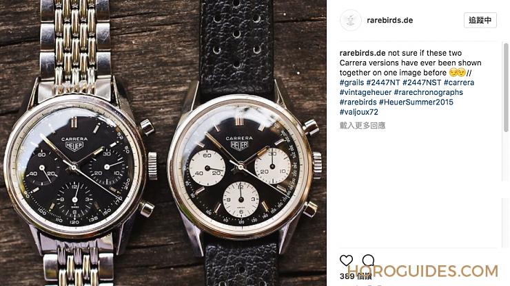 ROGER DUBUIS - EXCALIBUR - RDDBEX0571 - 熱門鐘錶部落客 你follow了嗎?